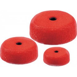 Aimant plat, Ø : 28,6 mm, Hauteur 8,5 mm, Perçage 4,8 mm, Force de maintien : 50 N