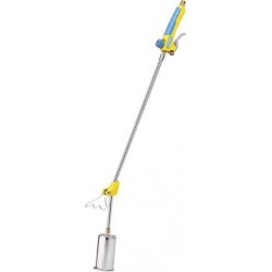 Bruleur Thermoflamm bio Profes. PLUS Set avec régulateur