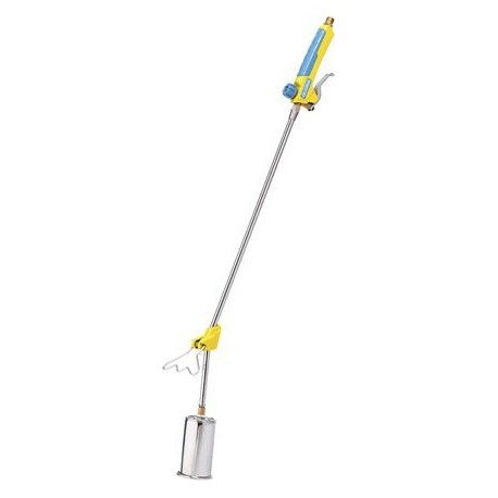 Bruleur Thermoflamm bio Profes. PLUS Set avec régulateur