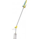 Bruleur Thermoflamm bio Profes. PLUS Set avec régulateur