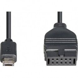 Cable USB FORTIS