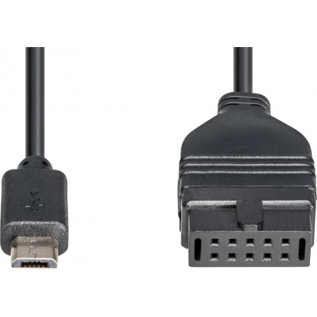 Cable USB FORTIS