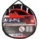 Cable de démarrage Alu-Tec Aluminium