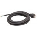 Cable H07RN-F3G15 5m FORTIS
