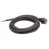 Cable H07RN-F3G15 5m FORTIS