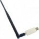 Cable pour robot tonte Dongle