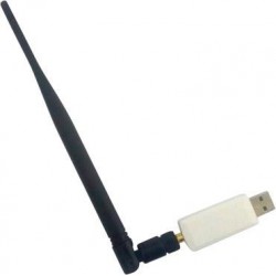 Cable pour robot tonte Dongle