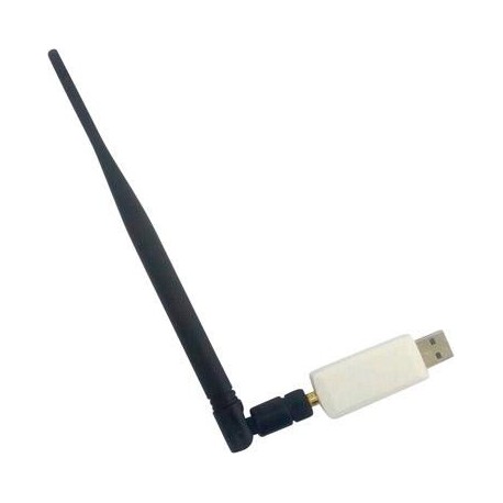 Cable pour robot tonte Dongle