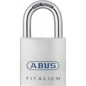 Cadenas 80TI/40 avec 2 clés ABUS