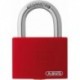 Cadenas aluminium T65AL 40 blanc