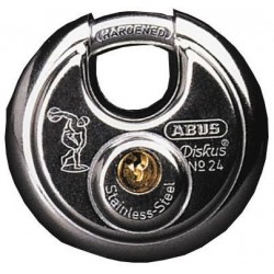 Cadenas disque 24/70mm