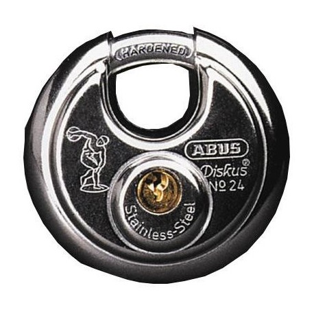 Cadenas disque 24/70mm
