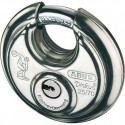 Cadenas disque 25 / 70mm m.Wendeschlüssel