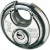 Cadenas disque 25 / 70mm m.Wendeschlüssel