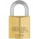 Cadenas laiton EC 7530mm
