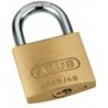 Cadenas laiton Nr.45 50mm ABUS