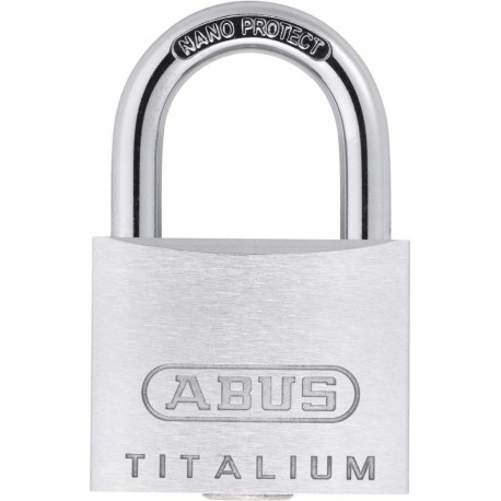 Cadenas TITALIUM 64Ti/40
