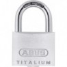 Cadenas TITALIUM 64Ti/40