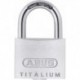 Cadenas TITALIUM 64Ti/40HB63