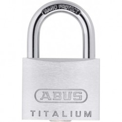 Cadenas TITALIUM 64Ti/40HB63