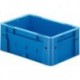 Caisse de transport VTK 300/120-0 bleu