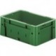 Caisse de transport VTK 300/120-0 vert