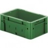 Caisse de transport VTK 300/120-0 vert