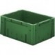 Caisse de transport VTK 400/175-0 vert