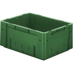 Caisse de transport VTK 400/175-0 vert