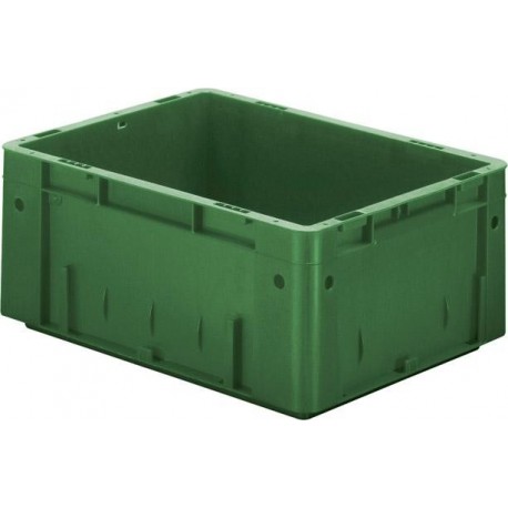 Caisse de transport VTK 400/175-0 vert