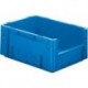 Caisse de transport VTK 400/175-4 bleu