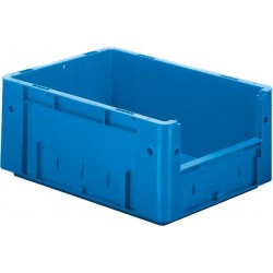 Caisse de transport VTK 400/175-4 bleu