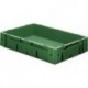 Caisse de transport VTK 600/120-0 vert