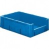 Caisse de transport VTK 600/175-4 bleu