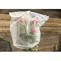 Capuche polaire pour végétaux Set 0,8x 0,75 m 17g