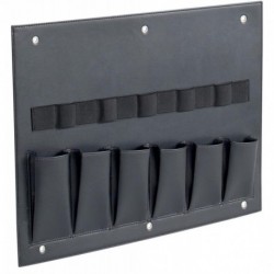 Carte à outils L-BOXX 1 couvercle