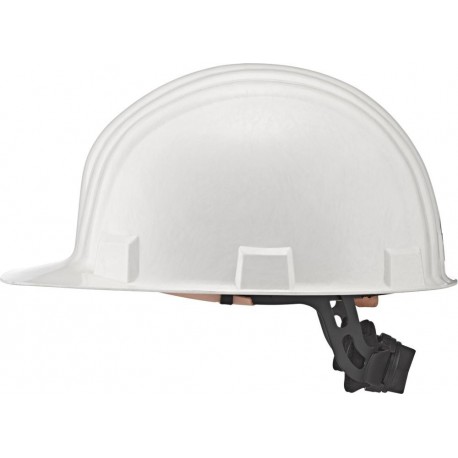 Casque chantier Electricien BOP 3000