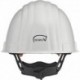 Casque chantier Electricien BOP 3000