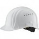 Casque de chantier Baumeister 80/6 EN 397 blanc