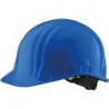 Casque de chantier Baumeister 80/6 EN 397 bleu