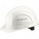 Casque de chantier EuroGuard 6 EN 397 blanc