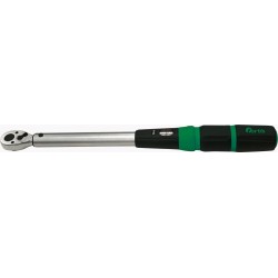 Cé dynamométrique 5- 25Nm 1/4 FORTIS