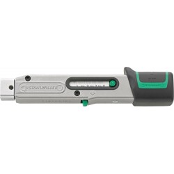 Cé dynamométrique 730/2Q 4-20Nm 9x12mm STAHLWILLE