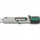 Cé dynamométrique 730/4Q 8-40Nm 9x12mm STAHLWILLE