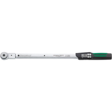 Cé dynamométrique électromécanique 730DR/10 STAHLWILLE