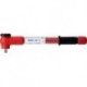 Cé dynamométrique VDE 10-50Nm 1/2 GEDORE