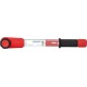 Cé dynamométrique VDE 5-25Nm 3/8 GEDORE
