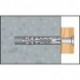 CELO Cheville universelle F 5 (Par 100)