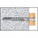 CELO Cheville universelle F 5 (Par 100)