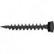 CELO Vis isolé IPS 80 anthracite (Par 50)